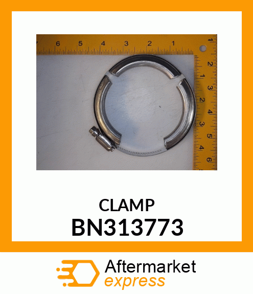 CLAMP BN313773