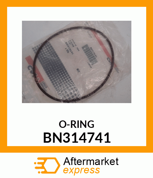 O-RING BN314741