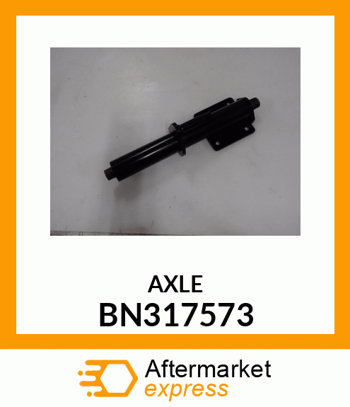 AXLE BN317573