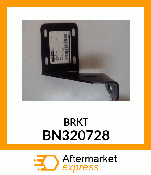 BRKT BN320728
