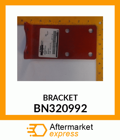 BRACKET BN320992