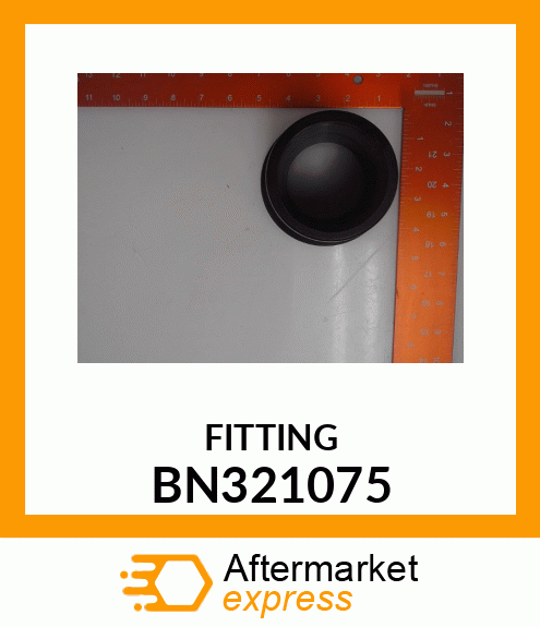 FITTING BN321075