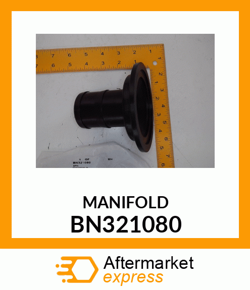 MANIFOLD BN321080