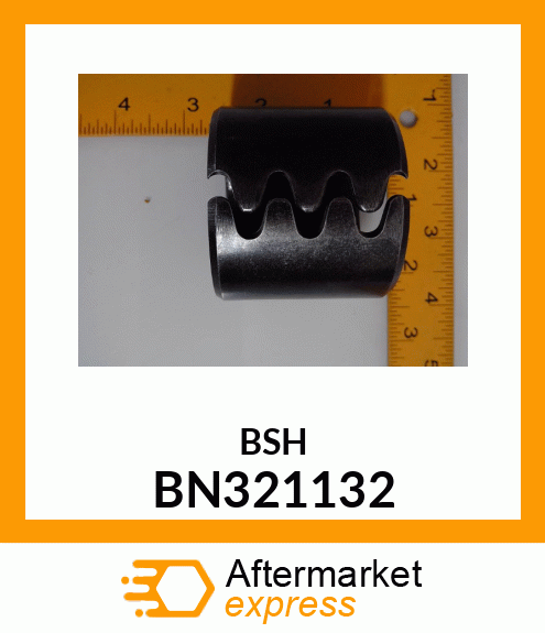 BSH BN321132