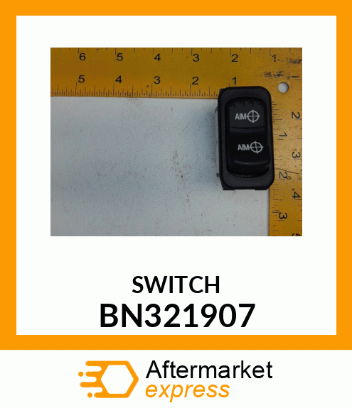 SWITCH BN321907