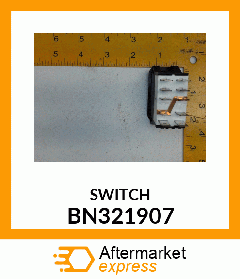 SWITCH BN321907