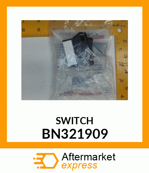 SWITCH BN321909