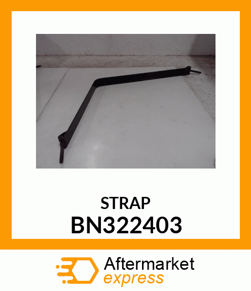 STRAP BN322403