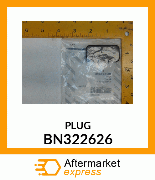 PLUG BN322626