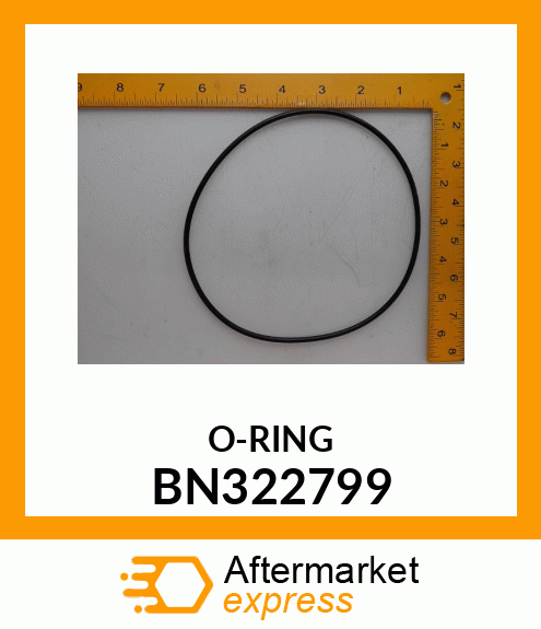 O-RING BN322799