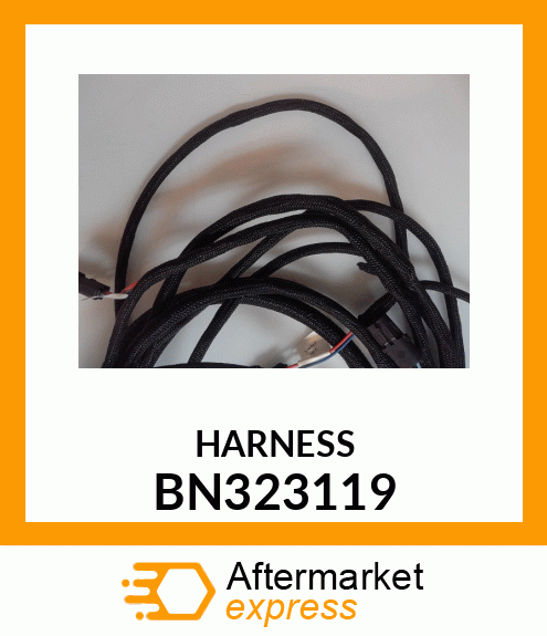 HARNESS BN323119