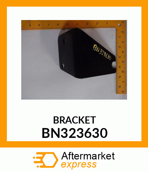 BRACKET BN323630