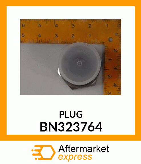 PLUG BN323764