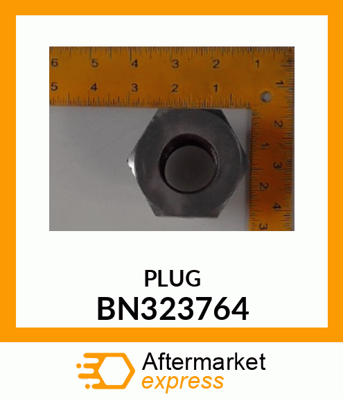 PLUG BN323764