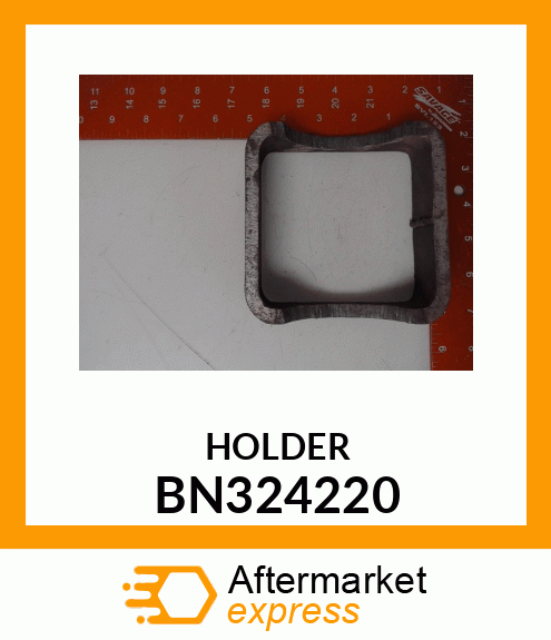 HOLDER BN324220