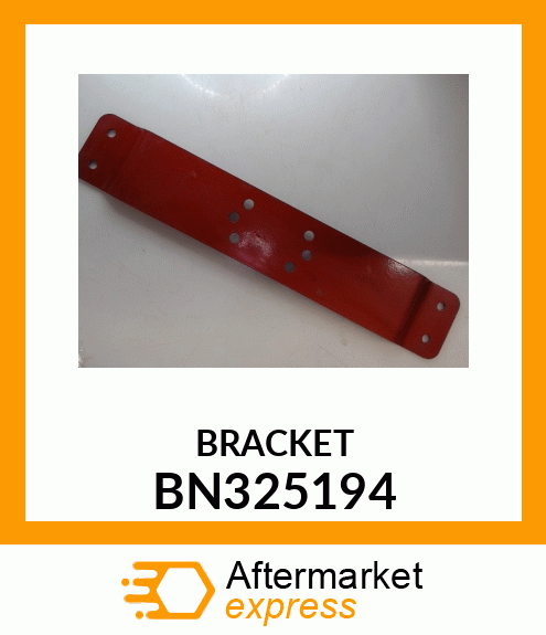 BRACKET BN325194