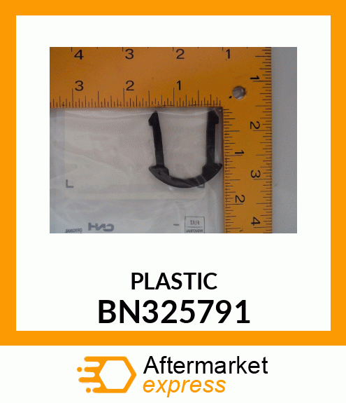 PLASTIC BN325791
