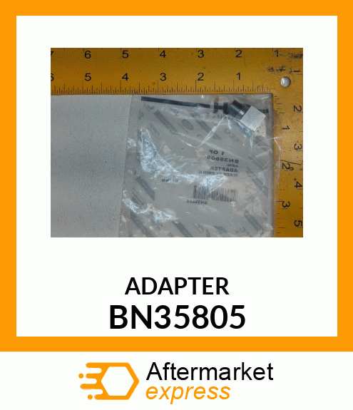 ADAPTER BN35805