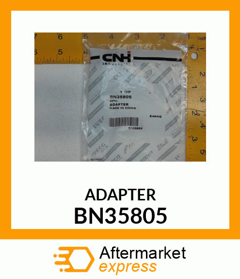 ADAPTER BN35805