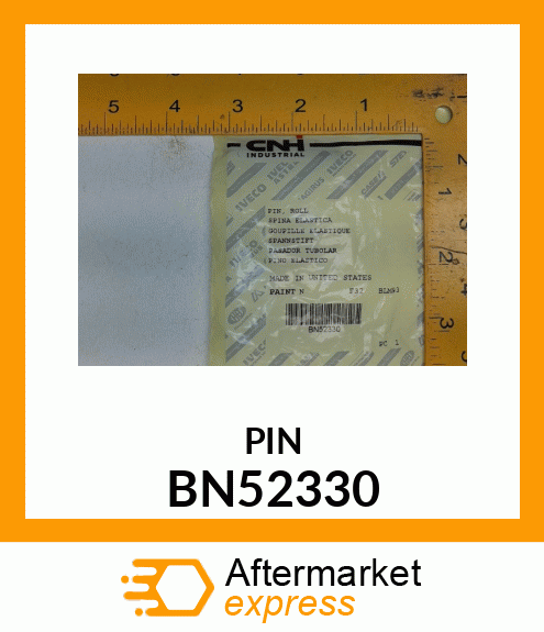 PIN BN52330