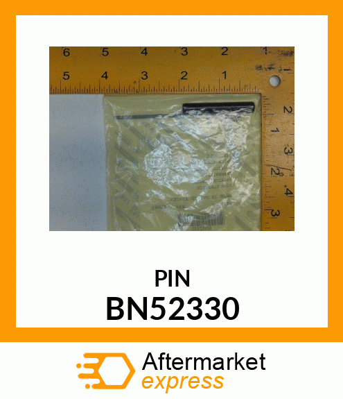 PIN BN52330