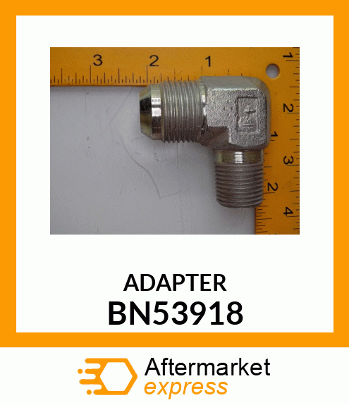 ADAPTER BN53918