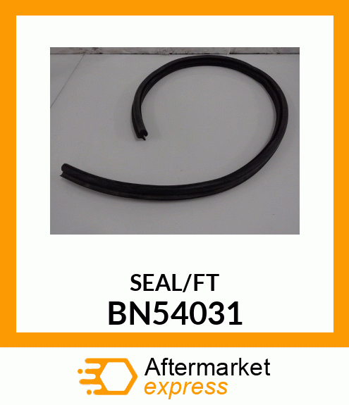 SEAL/FT BN54031