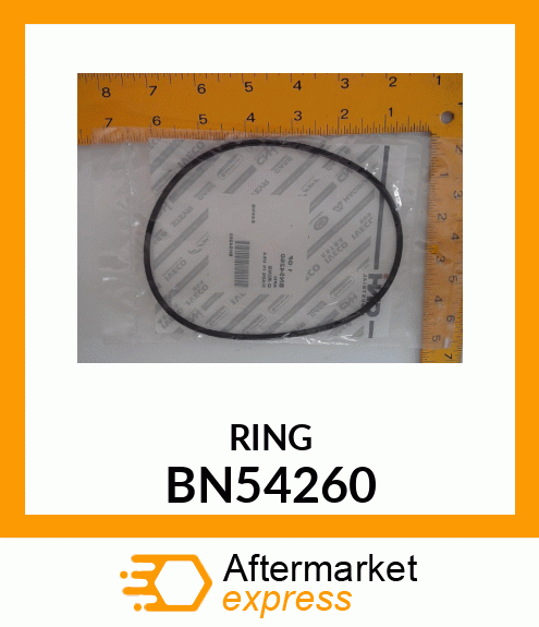 RING BN54260