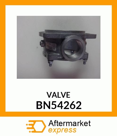 VALVE BN54262