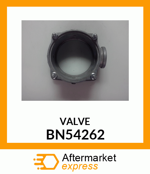 VALVE BN54262