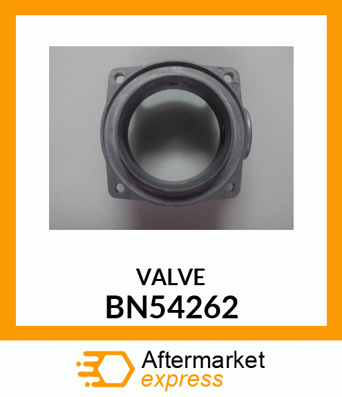 VALVE BN54262