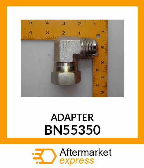 ADAPTER BN55350