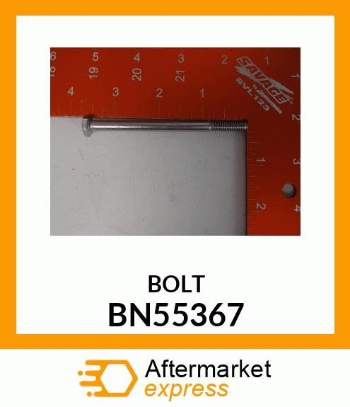 BOLT BN55367