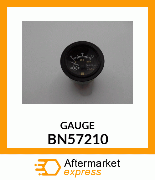 GAUGE BN57210