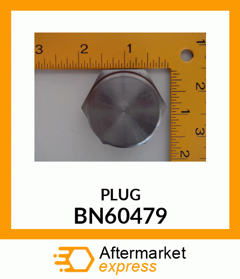 PLUG BN60479