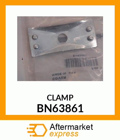 CLAMP BN63861