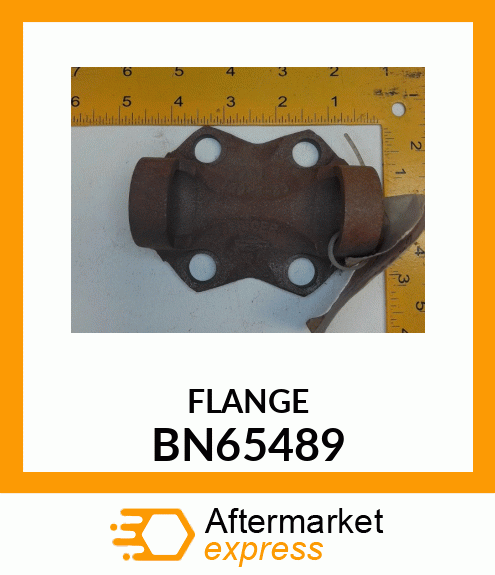 FLANGE BN65489