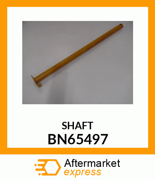 SHAFT BN65497