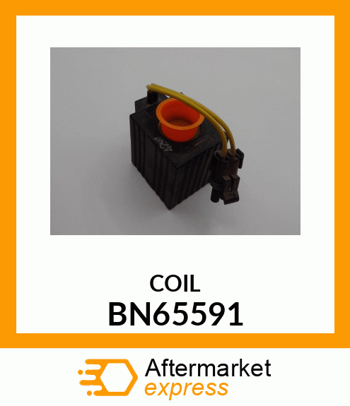 COIL BN65591