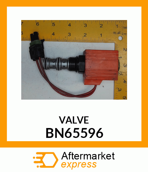 VALVE BN65596