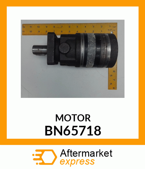 MOTOR BN65718