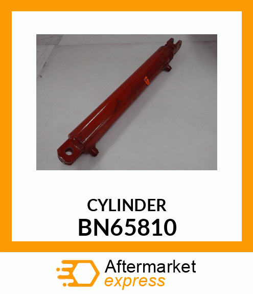 CYLINDER BN65810