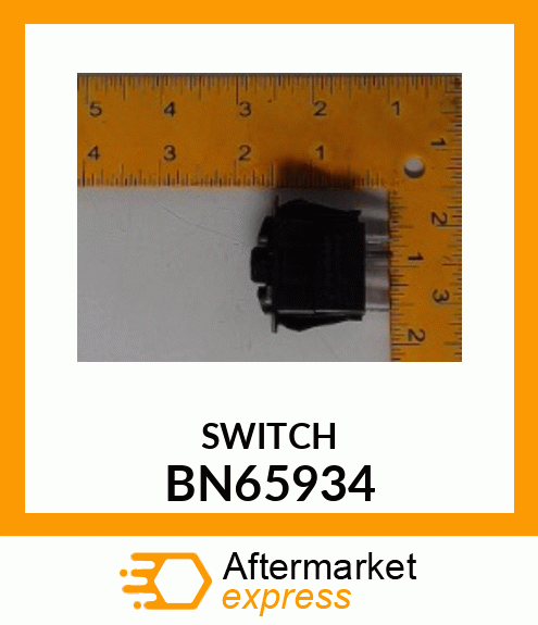 SWITCH BN65934