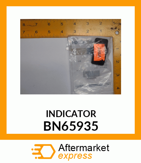 INDICATOR BN65935