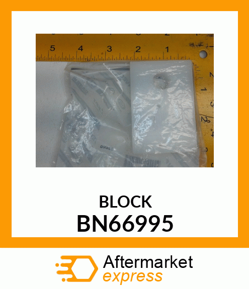 BLOCK BN66995