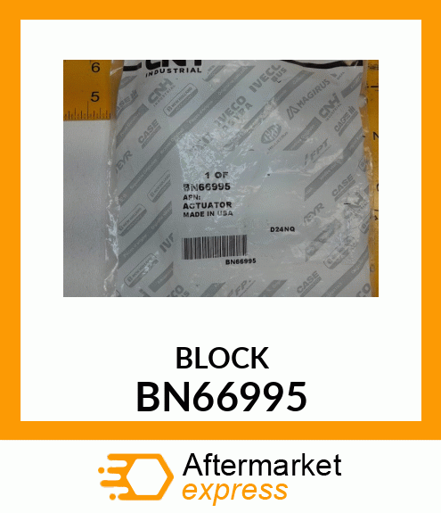 BLOCK BN66995