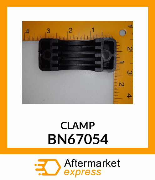 CLAMP BN67054