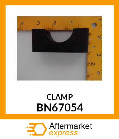 CLAMP BN67054