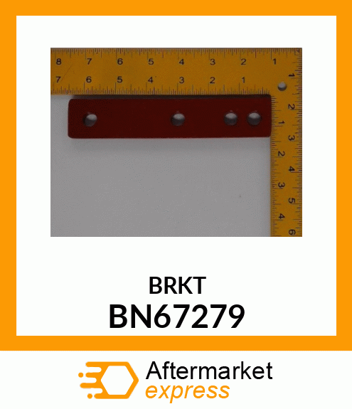 BRKT BN67279
