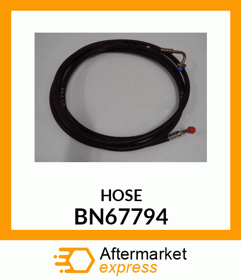 HOSE BN67794
